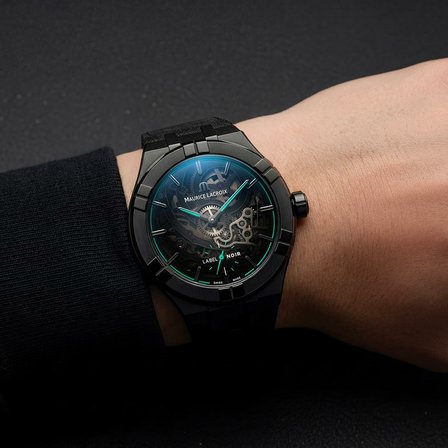 Maurice Lacroix AI6028-DLB0B-030-H