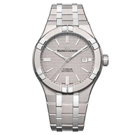 Maurice Lacroix AI6008TT032230-1 Erkek Kol Saati