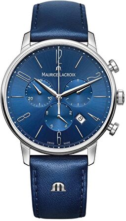 Maurice Lacroix EL1098SS001420-4 Erkek Kol Saati