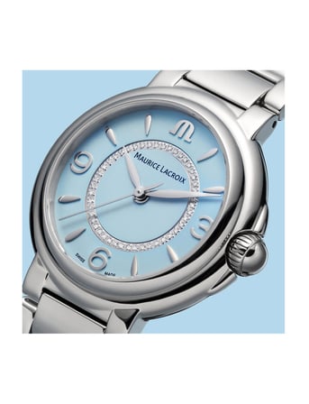 Maurice Lacroix Fiaba Colours Edition ML-FA1104SS002E20-1