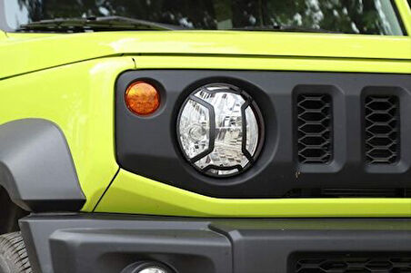 Suzuki Jimny 2019+ Far Koruma Demiri