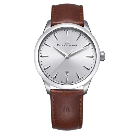 Maurice Lacroix ML-751007SS001130-3 Erkek|Kadın Kol Saati
