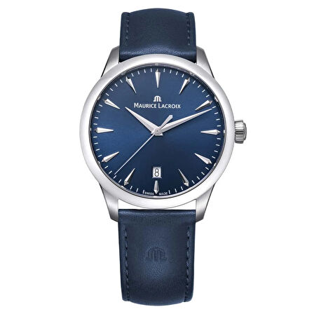 Maurice Lacroix ML-751007SS001430-4 Erkek|Kadın Kol Saati