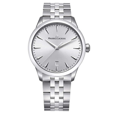 Maurice Lacroix ML-751007SS002130-1 Erkek|Kadın Kol Saati
