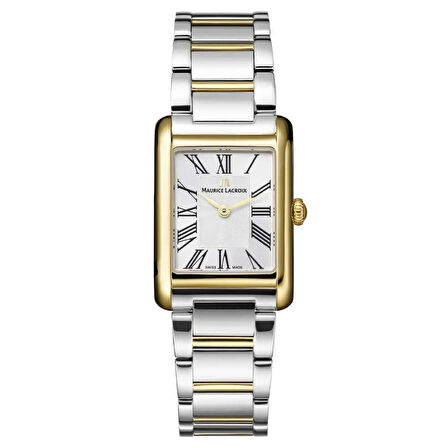 Maurice Lacroix ML-FA1205PVY02110-A Kadın Kol Saati
