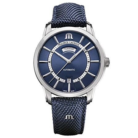 ML-PT6358SS004431-4 Erkek Kol Saati