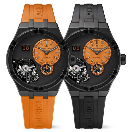 Maurice Lacroix ML-AI6118DLB0J530-J Kol Saati