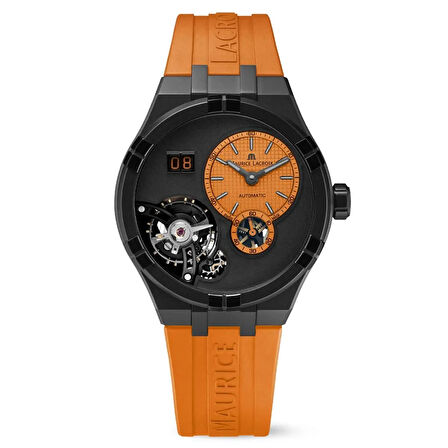 Maurice Lacroix ML-AI6118DLB0J530-J Kol Saati