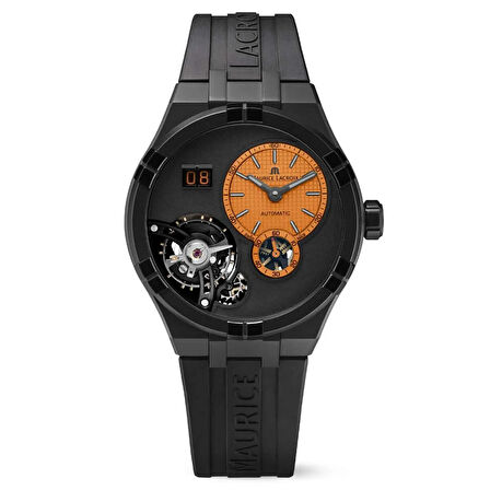 Maurice Lacroix ML-AI6118DLB0J530-J Kol Saati