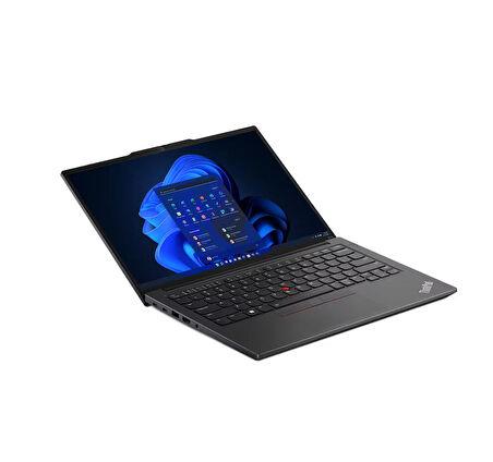 Lenovo Thinkpad E16 GEN 1 İntel İ5 1335U 24 GB 1 TB(512+512) SSD Win11 Home 21JQS1TTZX Zi714