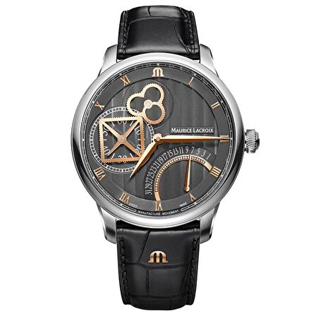 ML-MP6058SS001310-1 Erkek Kol Saati