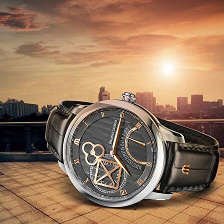 ML-MP6058SS001310-1 Erkek Kol Saati