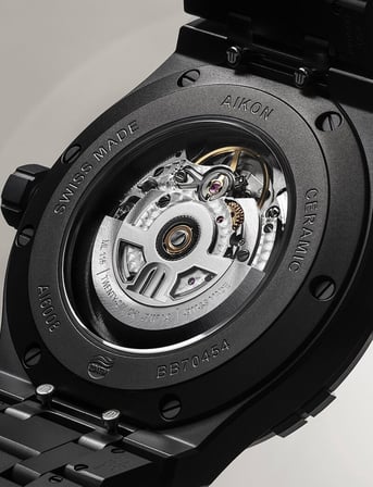 Maurice Lacroix Aikon AI6008-CRM22-330-2