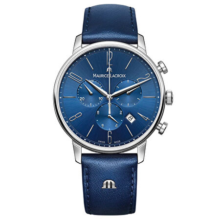Maurice Lacroix EL1098SS001420-4 Erkek Kol Saati