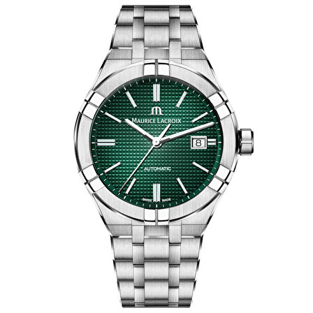 Maurice Lacroix AI6008SS002630-1 Erkek Kol Saati