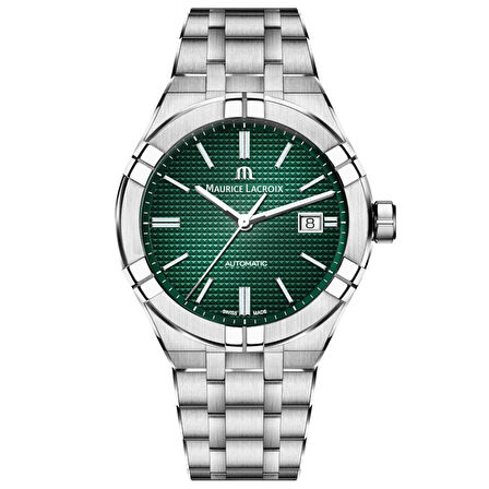 Maurice Lacroix AI6008SS002630-1 Erkek Kol Saati