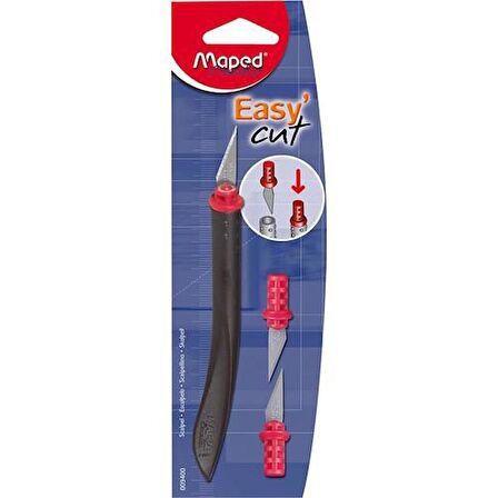 Maped Kretuar Easy Cut Kesici 9400