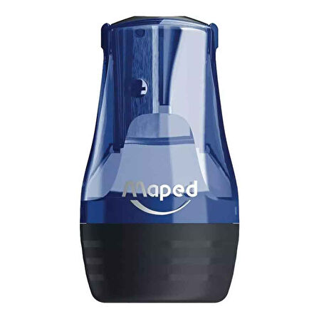 Maped Tonic Metal Kalemtraş Tek Delikli 068511