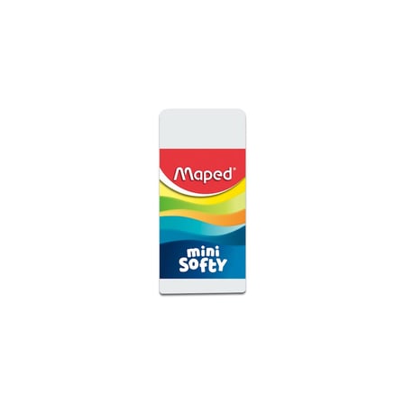 Maped Softy Mini Silgi 511780