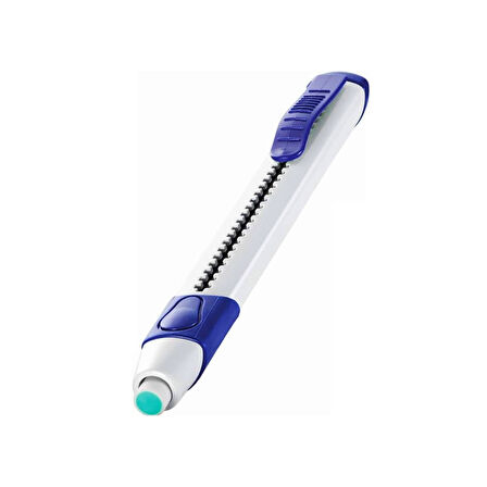 Maped Gom Pen Doldurulabilir Üçgen Kalem Silgi (512500)