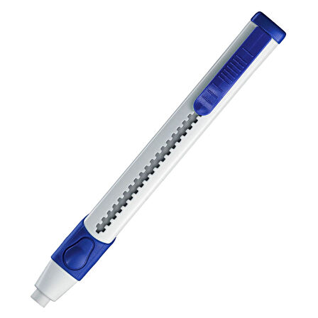 Maped Gom Pen Doldurulabilir Üçgen Kalem Silgi (512500)