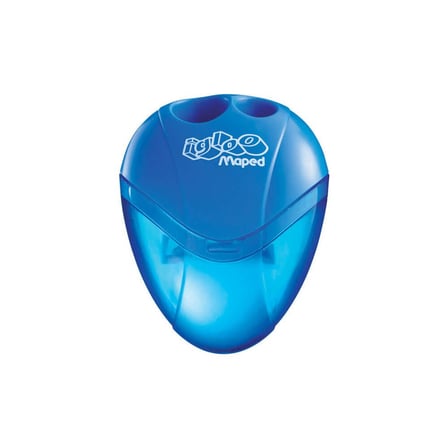 Maped 634756 Igloo Çift Delikli Kalemtıraş