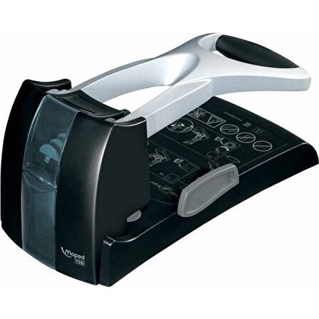 Maped Expert Kollu Delgeç 150 Sayfa 565000