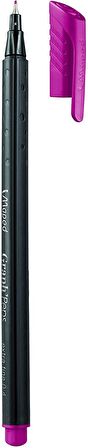 Maped Graph Peps Keçe Uçlu 0.4 mm Fineliner Kalem 20 Renk