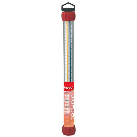 Maped 3'lü Flex Mini Cetvel Set 895024