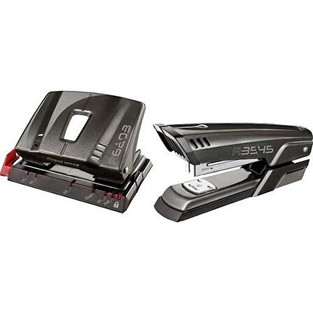 Maped Advanced Zımba Ve Delgeç Set 898011