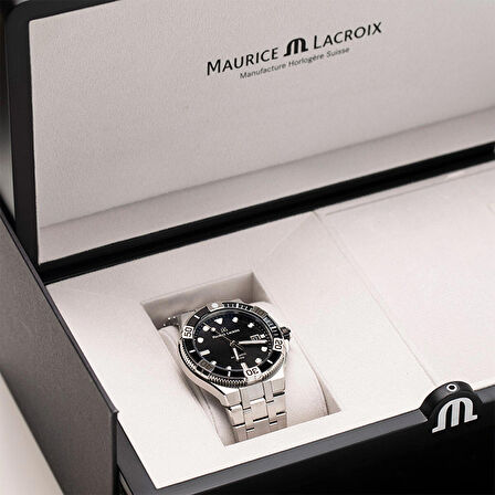 ML-AI6058SS002330-2 Erkek Kol Saati ve Yedek Kordon