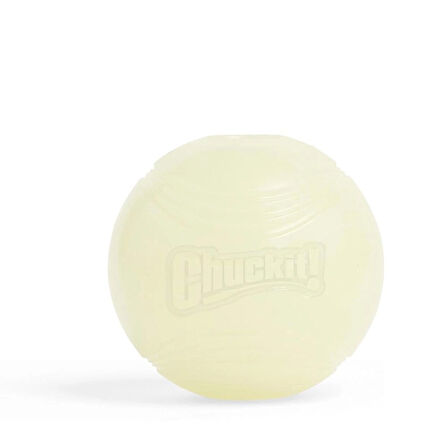 Chuckit! Max Parıltılı Top