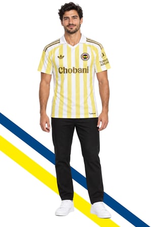 FENERBAHÇE 2026 AVRUPA DEPLASMAN FORMASI