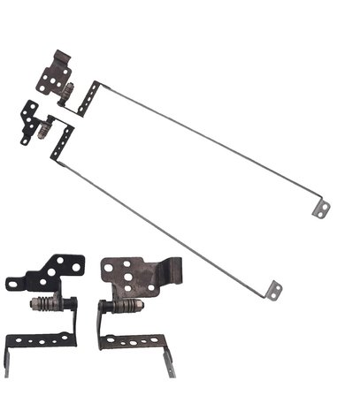 Toshiba Satellite L750 L750D L755 L755D Menteşe Seti Sağ Sol FBBLB034010 FBBLB033010 Menteşe Seti