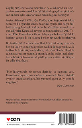 Nefret, Arkadaşlık, Flört, Aşk, Evlilik