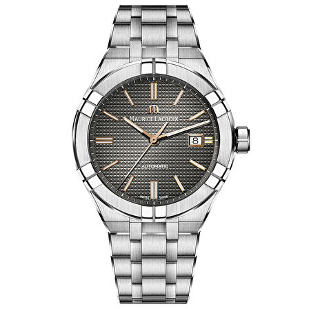 Maurice Lacroix AI6008SS002331-1 Erkek Kol Saati
