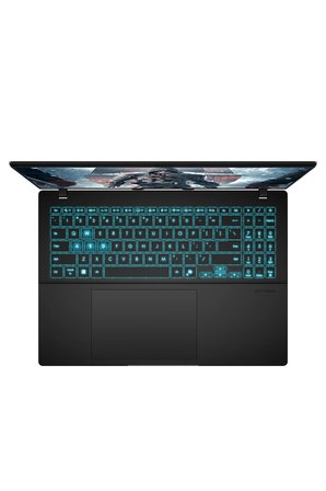 VivoBook16 Core5 210H 48GB 4TB SSD RTX5060/8GB 16" FHD+ 144Hz W11H Dizüstü Bilgisayar V3607VM