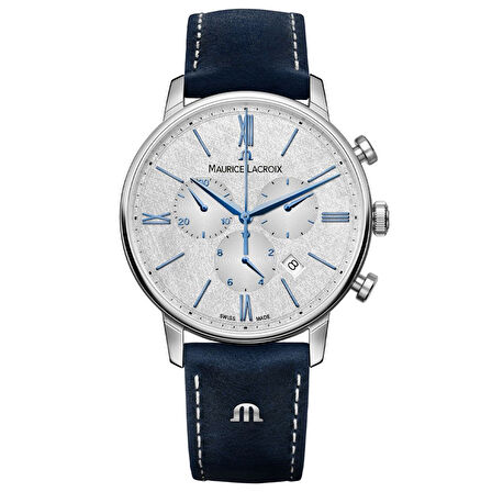 Maurice Lacroix EL1098SS001114-1 Kadın ve Erkek Kol Saati