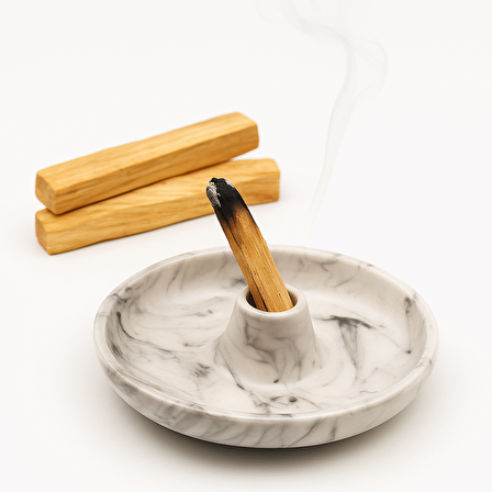Hyge Palo Santo Ağaç Tütsü 20 Gr (Peru Serfitikalı)