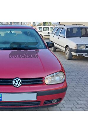 Vw Golf 4 Yarasa Ayna Kapağı Batman Ayna 1997-2003