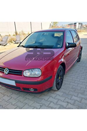 Vw Golf 4 Yarasa Ayna Kapağı Batman Ayna 1997-2003