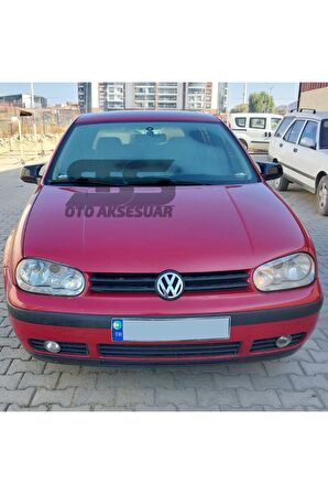 Vw Golf 4 Yarasa Ayna Kapağı Batman Ayna 1997-2003