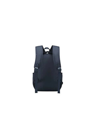 Okul Sırt Çantası Laptop Gözlü Kullanışlı Unisex