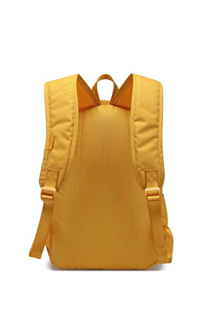 Okul Sırt Çantası Laptop Gözlü Kullanışlı Unisex