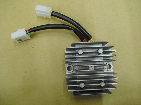 SYM KONJEKTOR REGULATOR FIDDLE