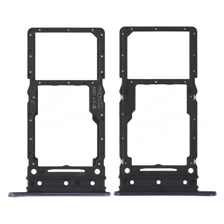 Samsung A73 5G Sim Tepsisi SM-A736B SİYAH