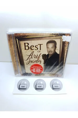 Best of Arif susam