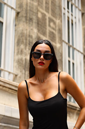Ünisex Güneş Gözlüğü