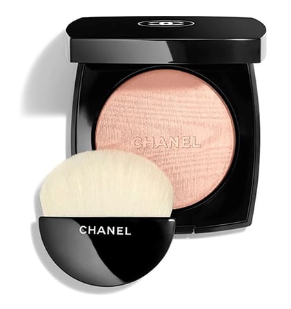 Chanel Poudre Lumıère Aydınlatıcı Pudra 30 Rosy Gold