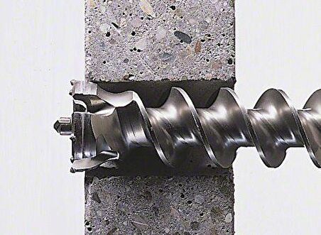 Bosch Sds Max-9 65 x 1000 mm Geniş Çaplı Beton Matkap Ucu 1618596460